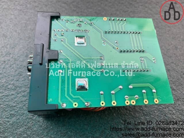 SERVO CONTROLLER MODEL EM51- (12)